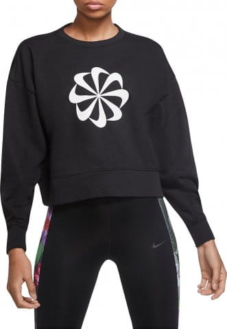 nike w icnclsh dry flc pt