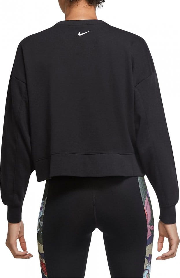 nike w icnclsh dry flc pt