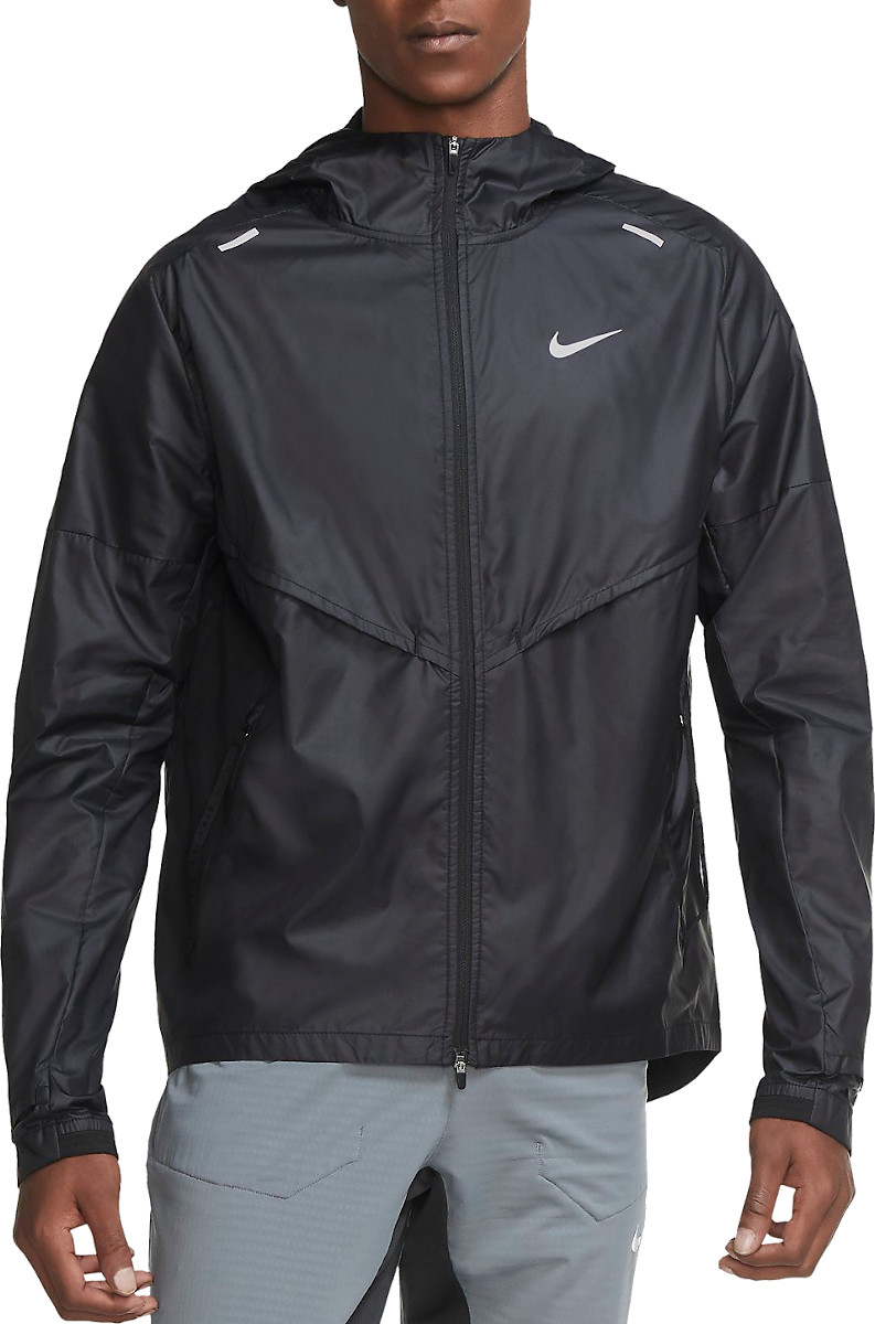Chaqueta con capucha Nike Shieldrunner Men s Jacket - Top4Running.es