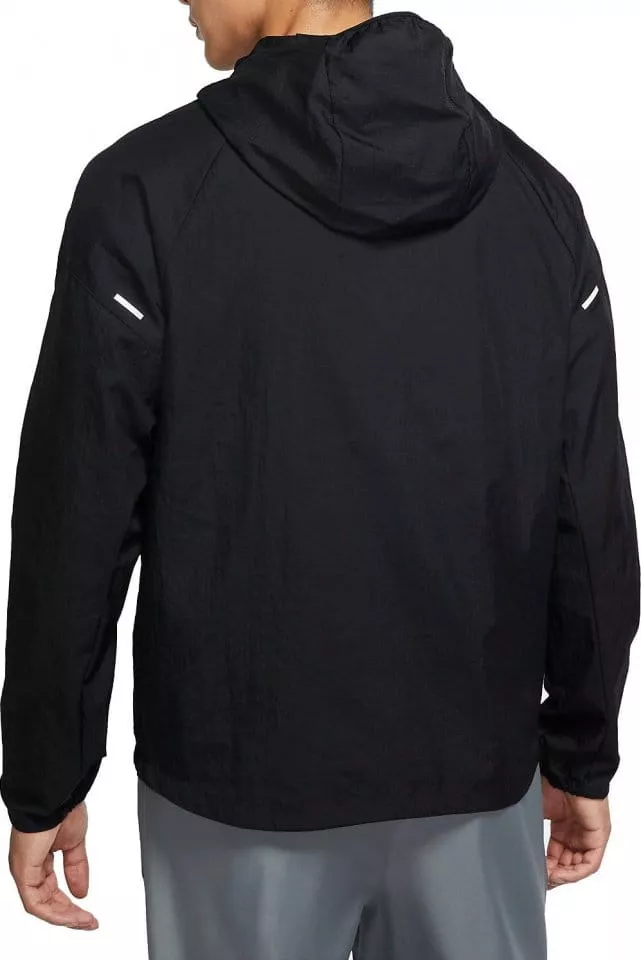 Hooded jacket Nike M NK ESSNTL JKT