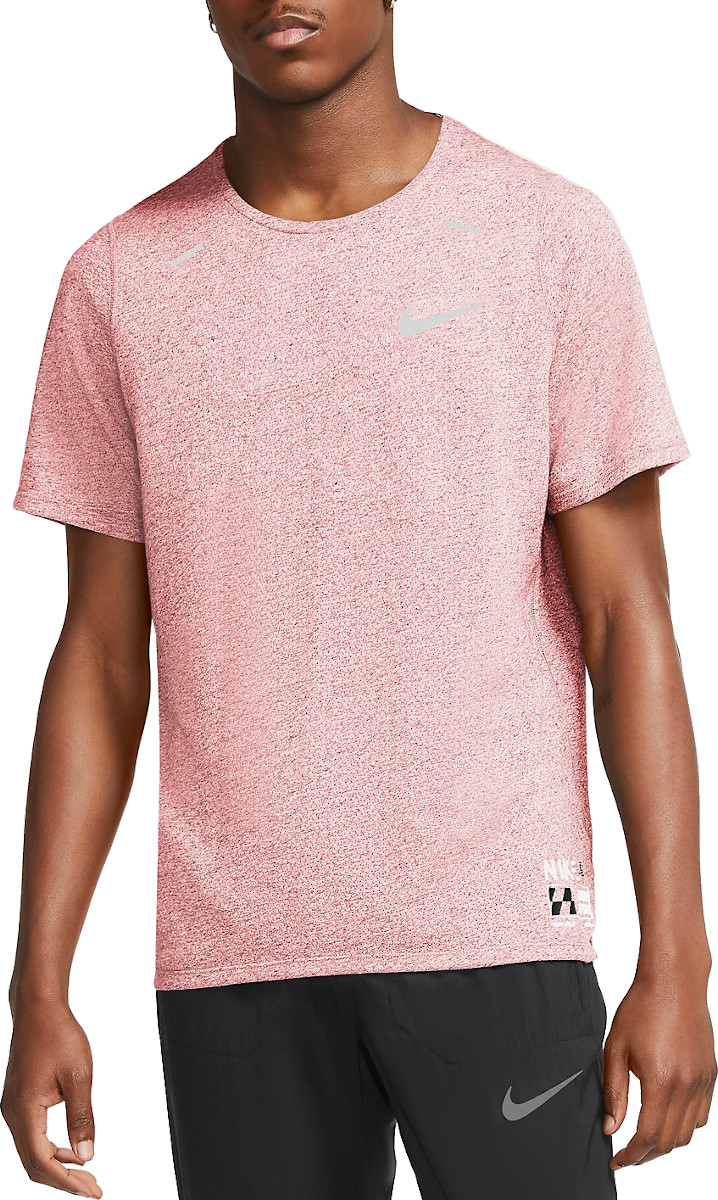 Camiseta Nike M NK DF BRTH RISE 365 SS FF GX