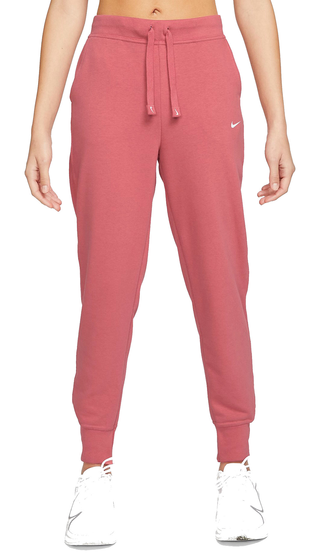 Pantaloni Nike WMNS DRI-FIT GET FIT