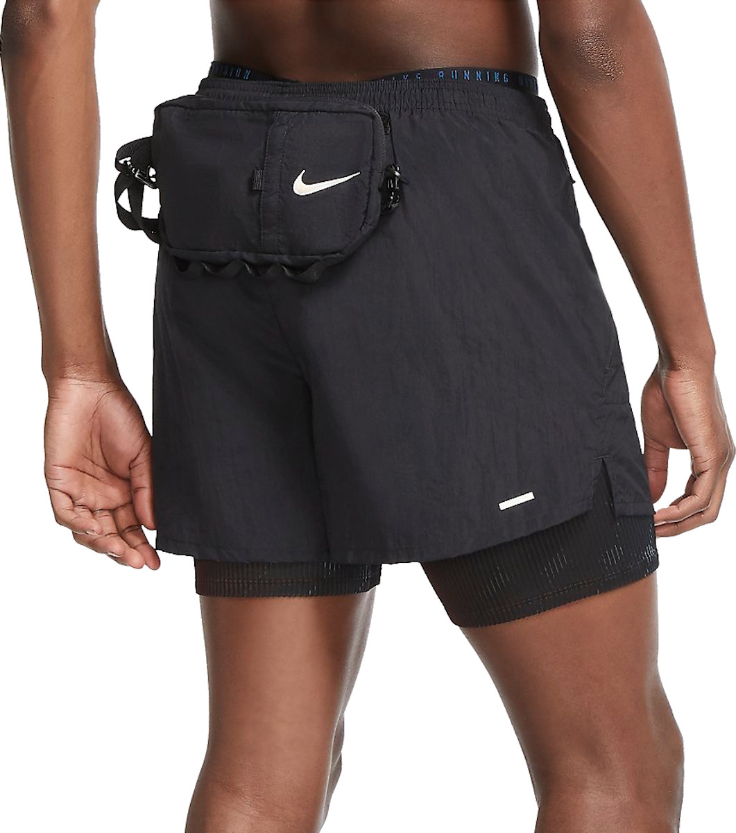 Shorts Nike M NK RUN DIVISION 3IN1 SHORT - Top4Running.com