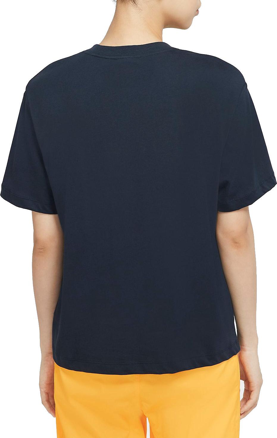 T-shirt Nike W NSW AIR TOP SS BF - Top4Football.com