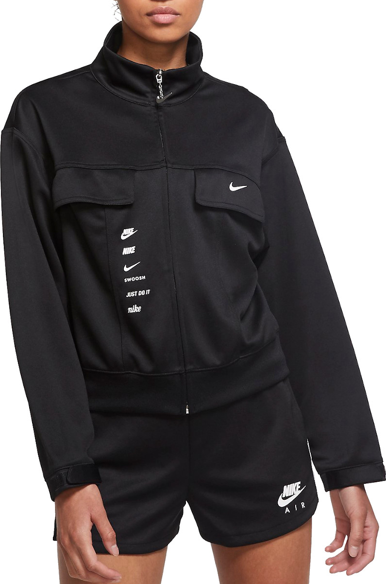 Dámská bunda Nike Sportswear Swoosh