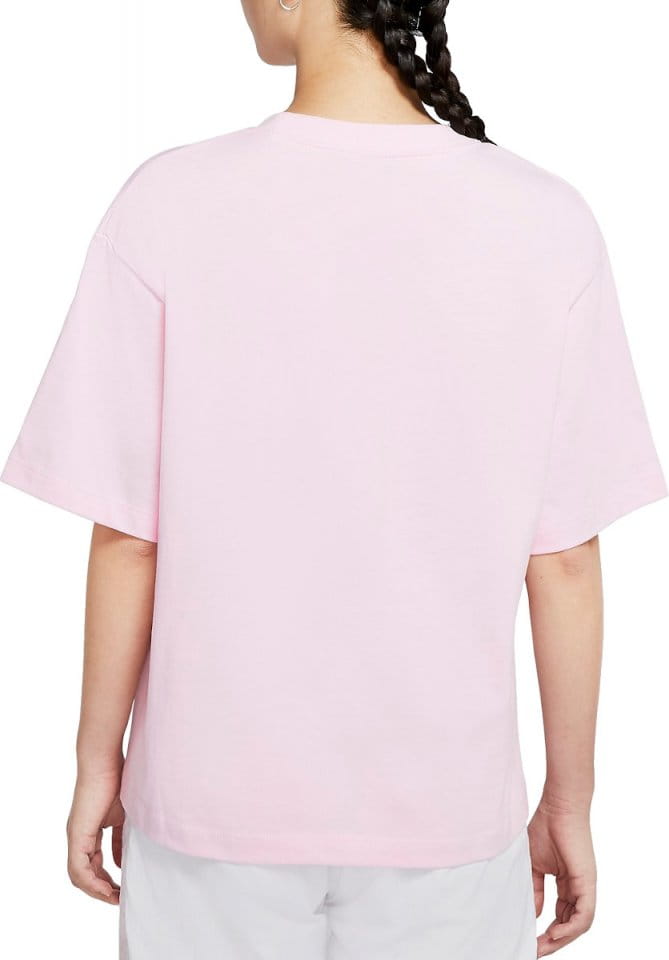 T-shirt Nike W NSW SWOOSH SS TEE - Top4Running.com