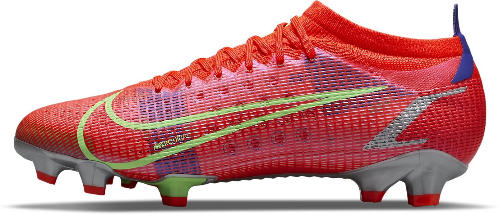 Football shoes Nike Mercurial Vapor 14 Pro FG