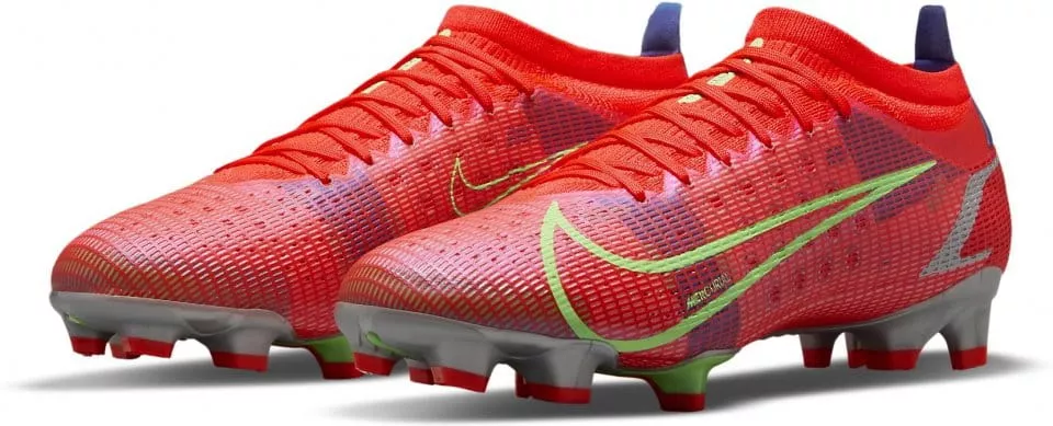 Nike Mercurial Vapor 14 Elite AG-PRO Spectrum Pack Review - Soccer Reviews  For You