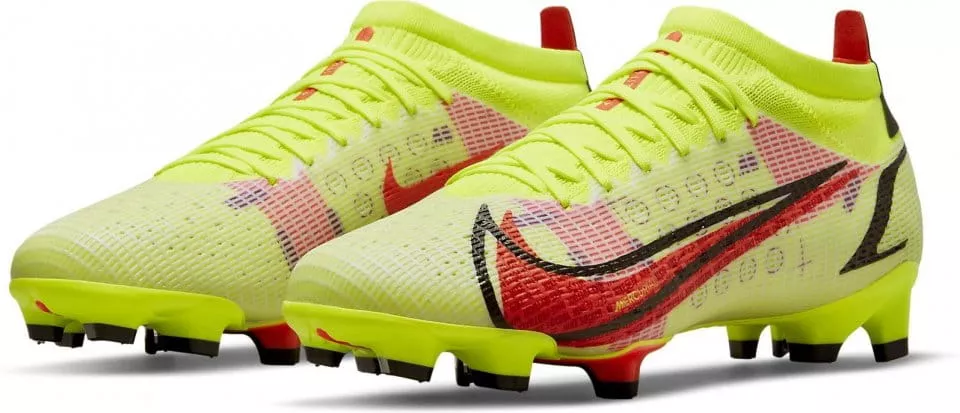 Scarpe da calcio Nike Mercurial Vapor 14 Pro FG