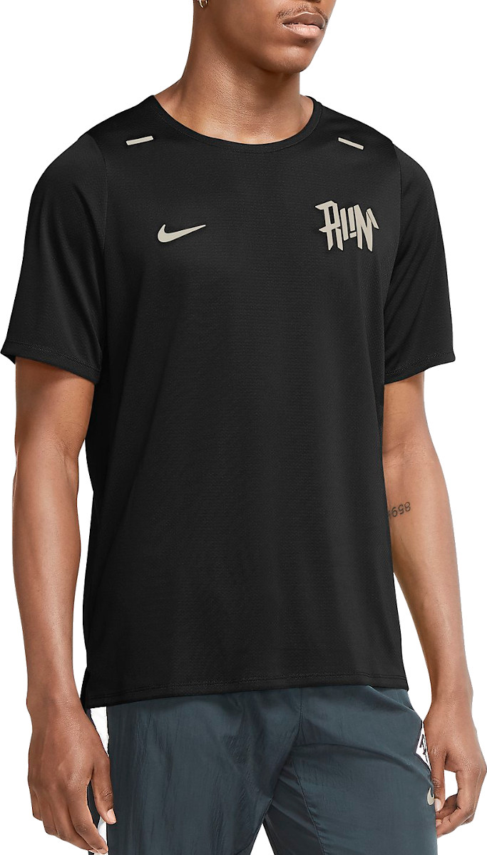 Camiseta Nike M NK DF BRTH RISE 365 WR TOP