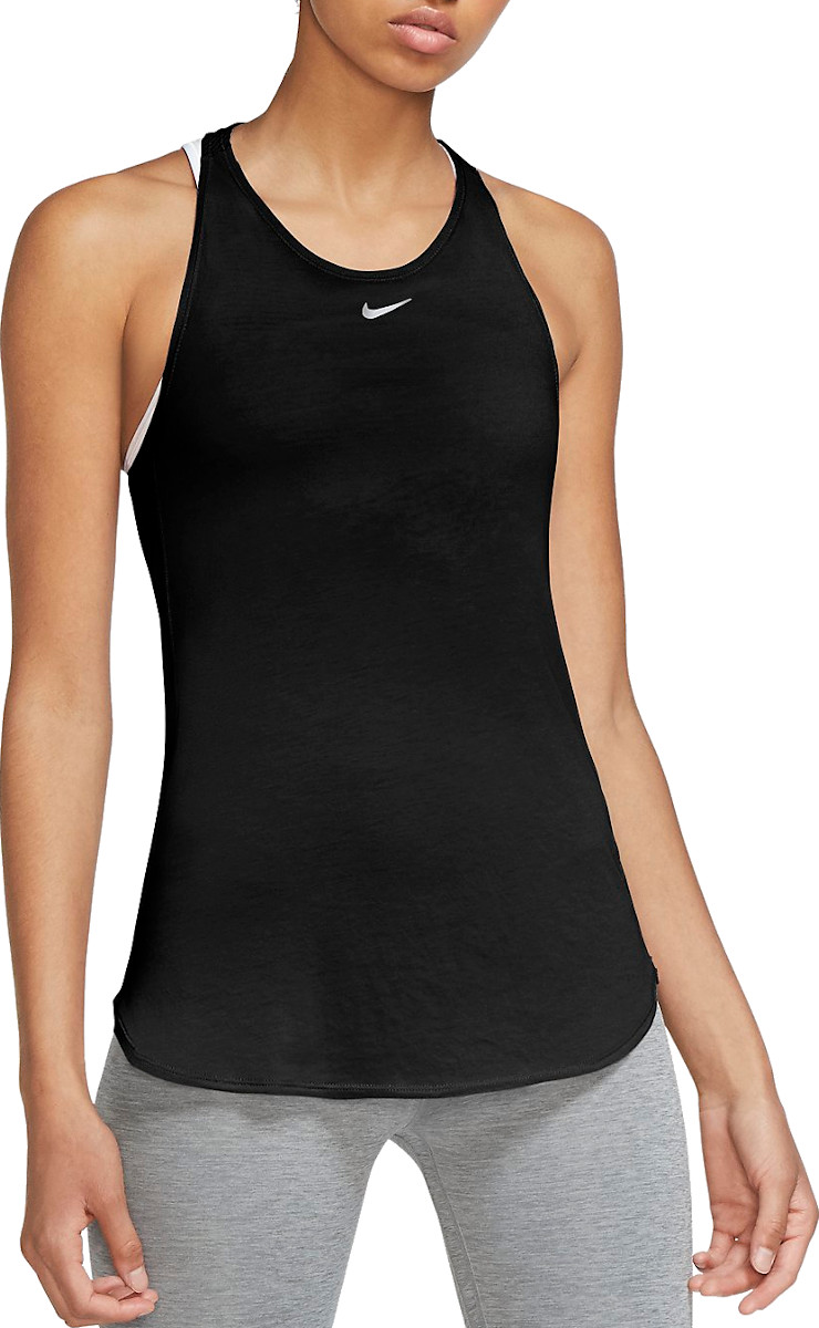 Camiseta sin mangas Nike W Pro AEROADAPT TANK