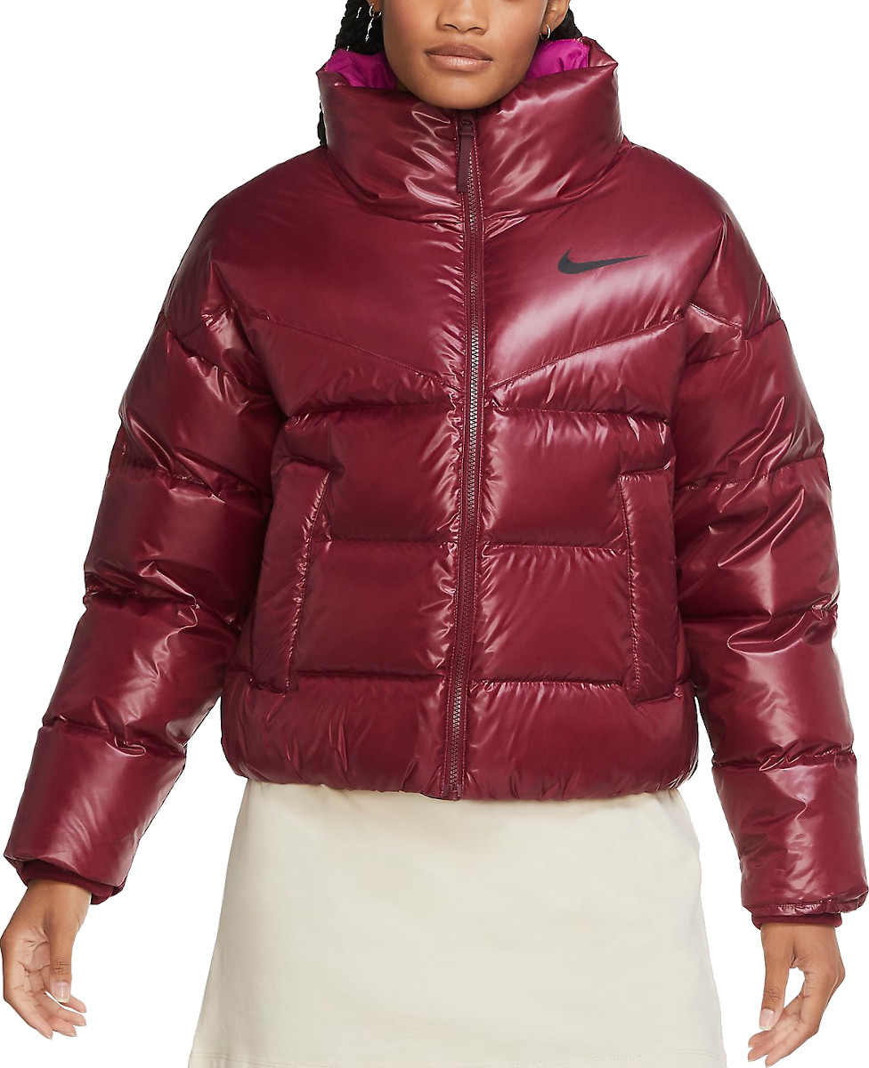 chaqueta nike down fill