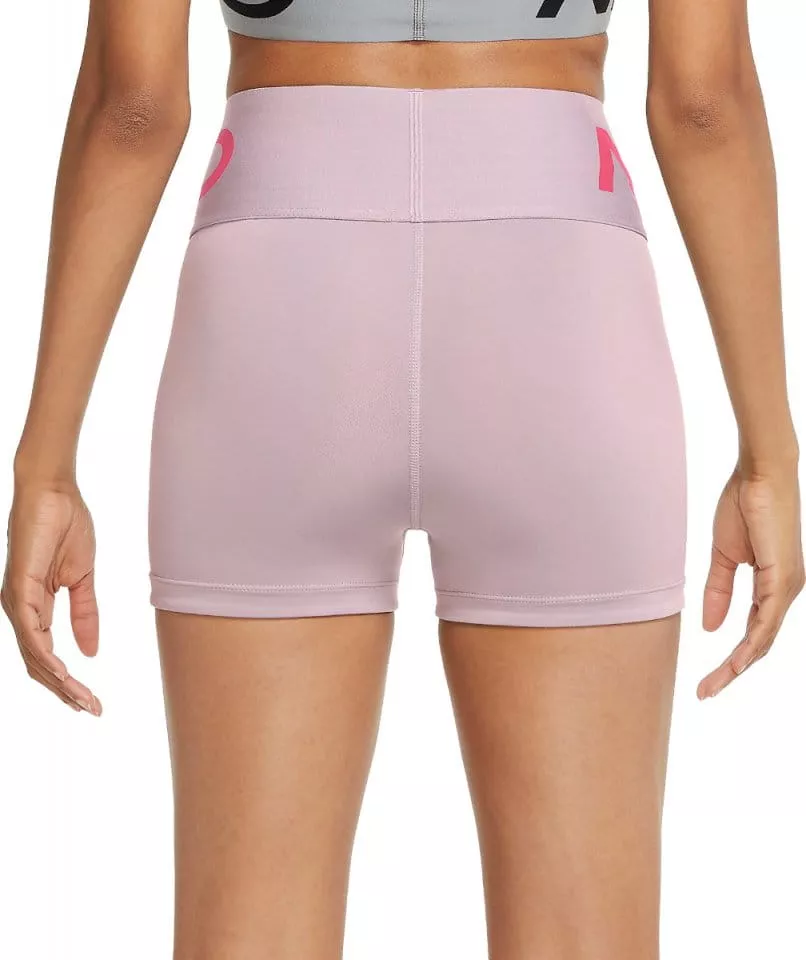 Shorts Nike W Pro CLN NVLTY 3IN SHORT