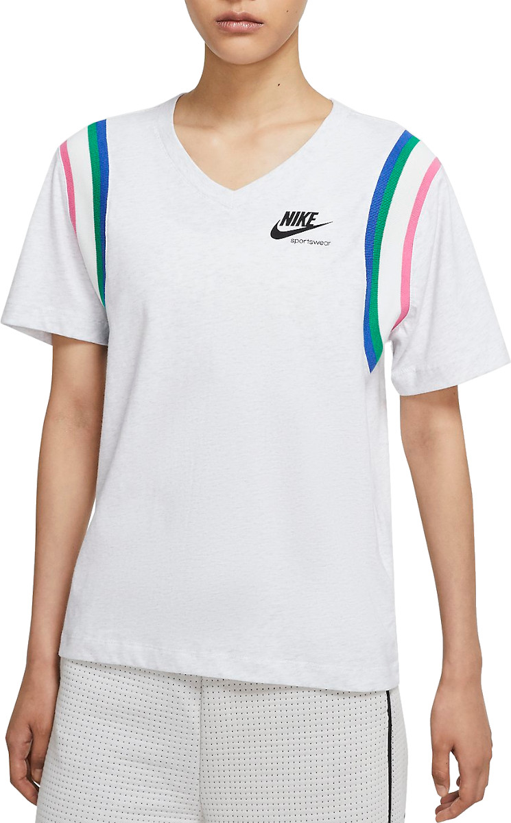 Tričko Nike W NSW HRTG SS TEE
