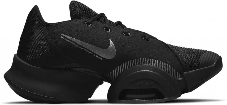 Chaussures de fitness Nike W AIR ZOOM SUPERREP 2