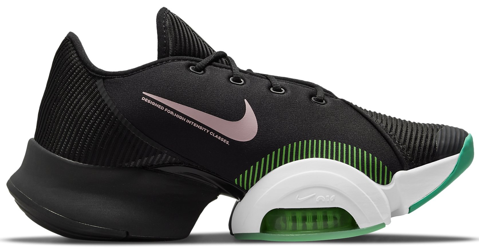 Zapatillas de fitness Nike Air Zoom SuperRep 2 Women s HIIT Class Shoes  para CrossFit – W