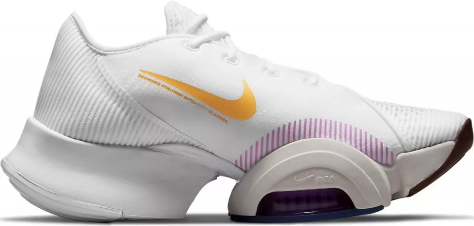 Chaussures de fitness Nike W AIR ZOOM SUPERREP 2