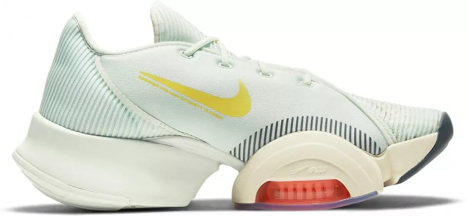Nike W AIR ZOOM SUPERREP 2 Fitness cipők