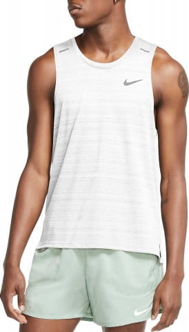 M NK DRY MILER TANK