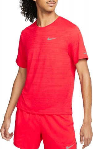M NK DRY MILER SS TEE