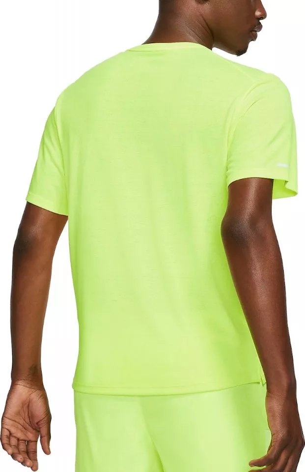 T-shirt Nike Dri-FIT Miler Men s Running Top