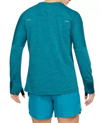 Tričko s dlhým rukávom Nike M SPHERE CREW LS