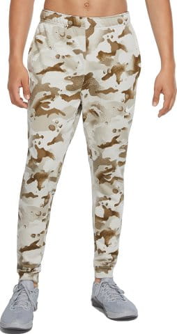 M NK DRY CAMO AOP PANTS