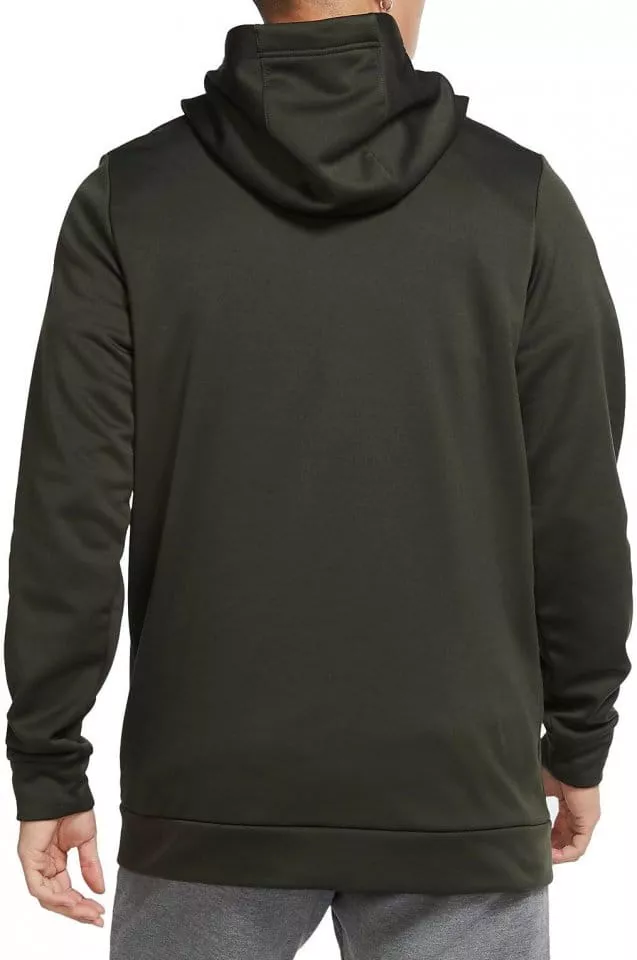 Hooded sweatshirt Nike M NK THRMA HD FZ