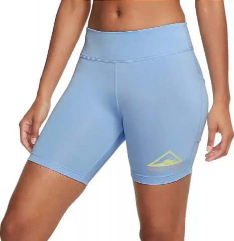 nike fast trail bike short