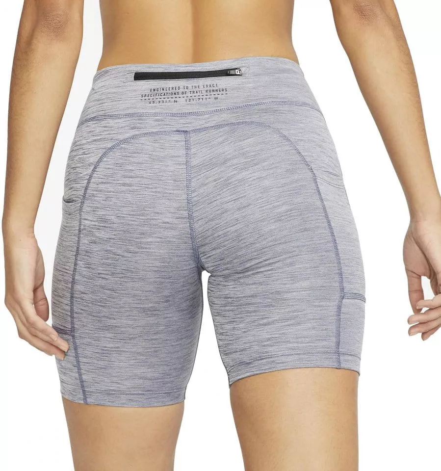 Pantalón corto Nike W NK FAST SHORT TRAIL