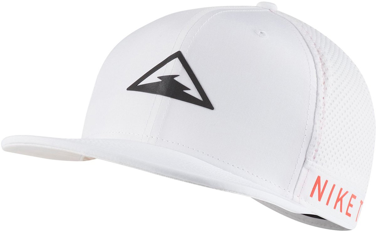 Šiltovka Nike U NK DRY PRO CAP TRAIL