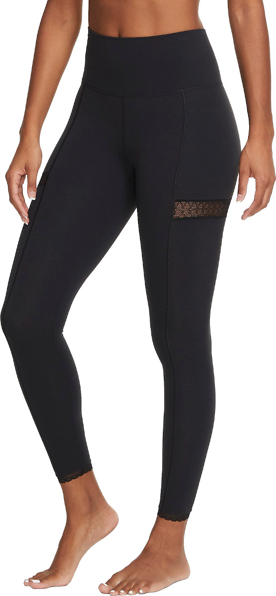 Tajice Nike W NK YOGA 7/8 TIGHTS