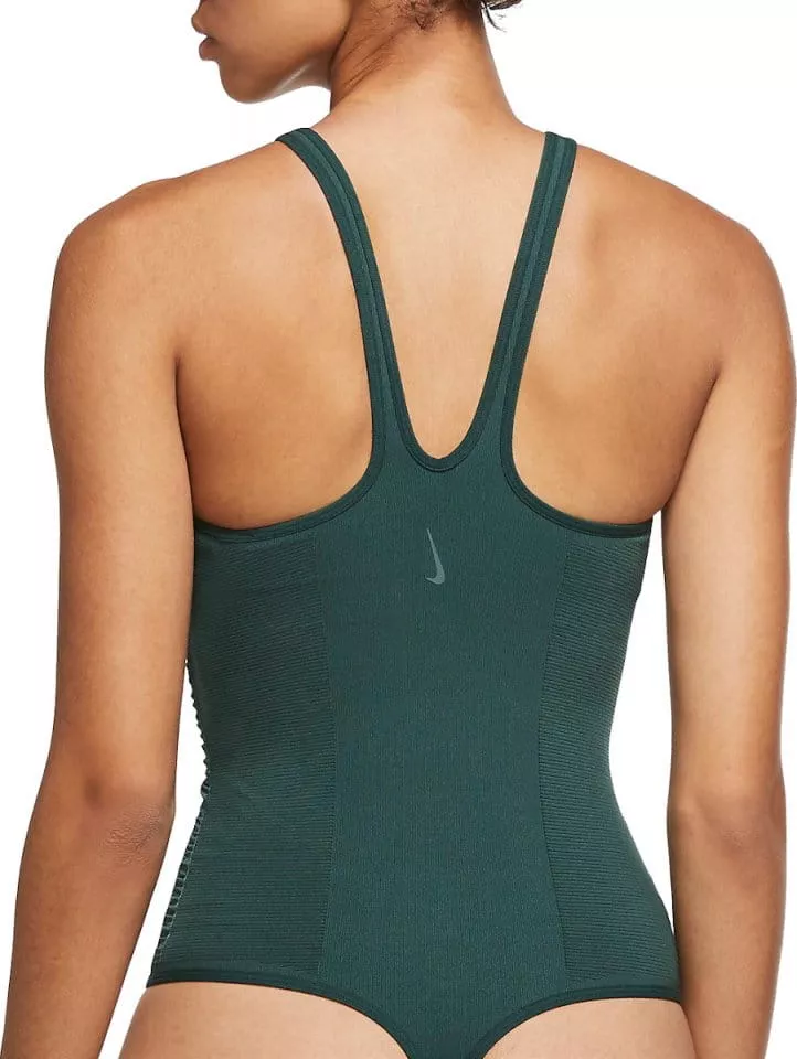 Anzug Nike W NK YOGA BODYSUIT