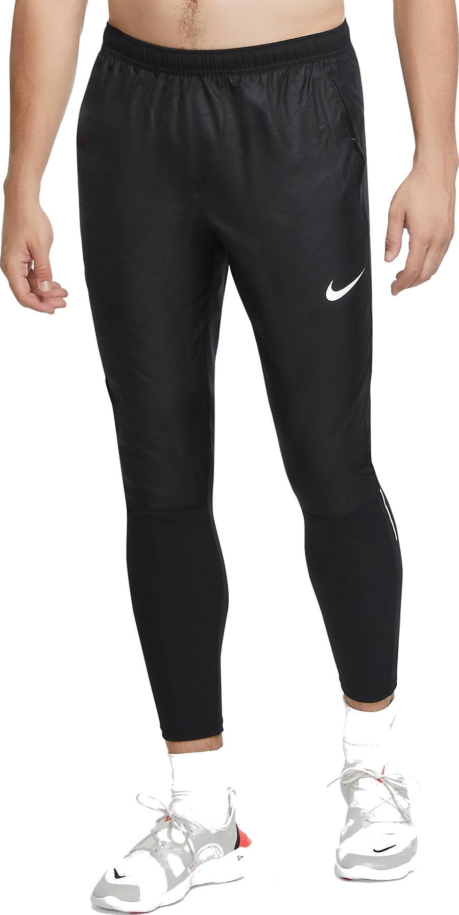 Pánské běžecké kalhoty Nike Essential Future Fast