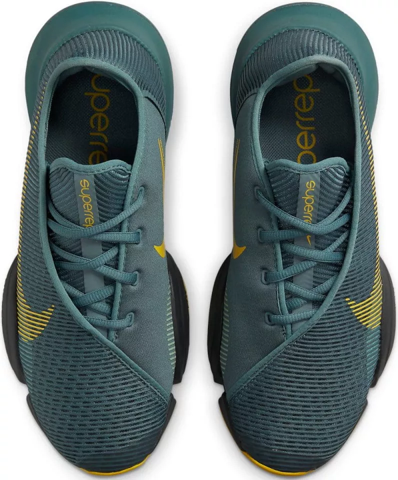 Fitness topánky Nike M AIR ZOOM SUPERREP 2