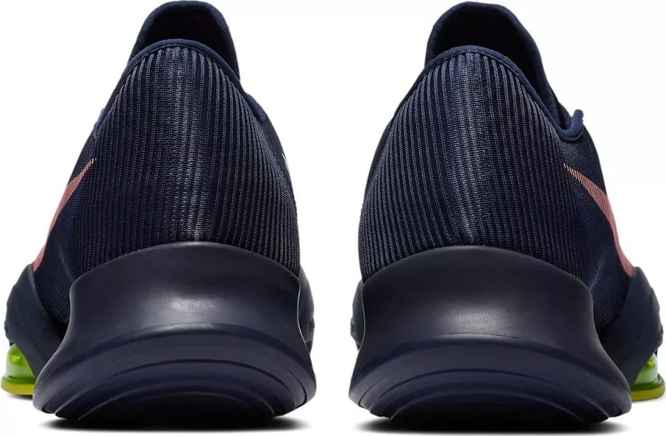 Zapatillas de fitness Nike M AIR ZOOM SUPERREP 2