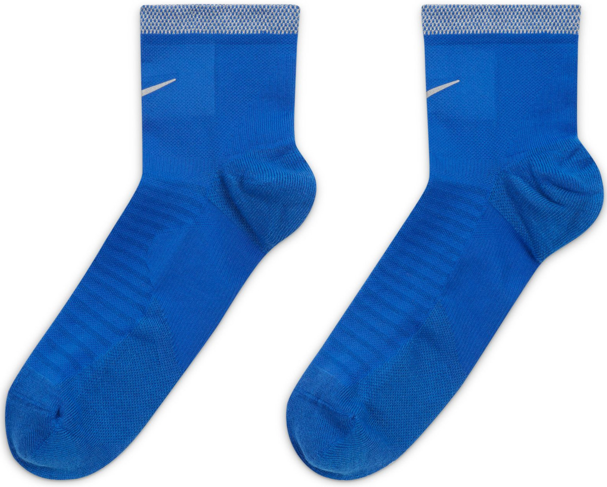Nike Spark Cushioned Running Socks - Top4Running.com