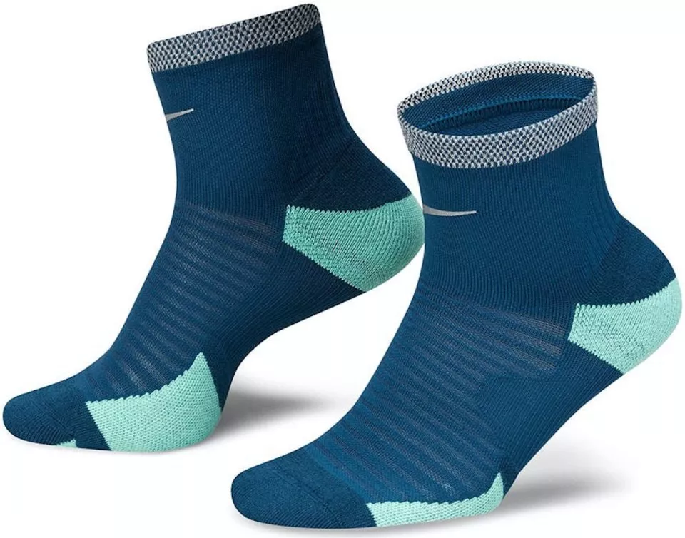 Ponožky Nike Spark Cushioned Ankle Running Socks