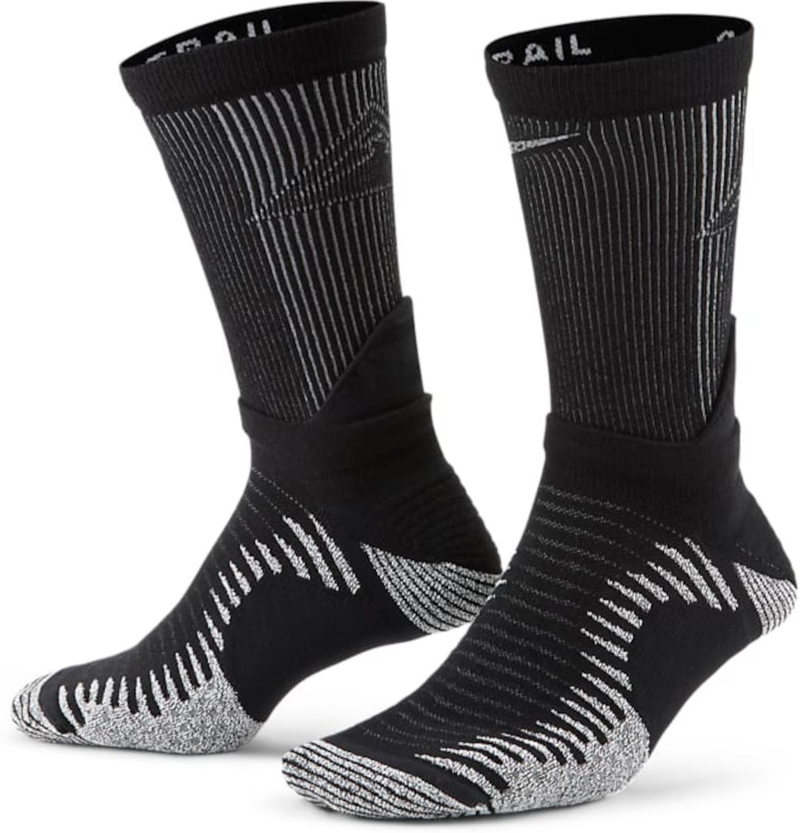 Socks Nike U TRAIL RUNNING CREW