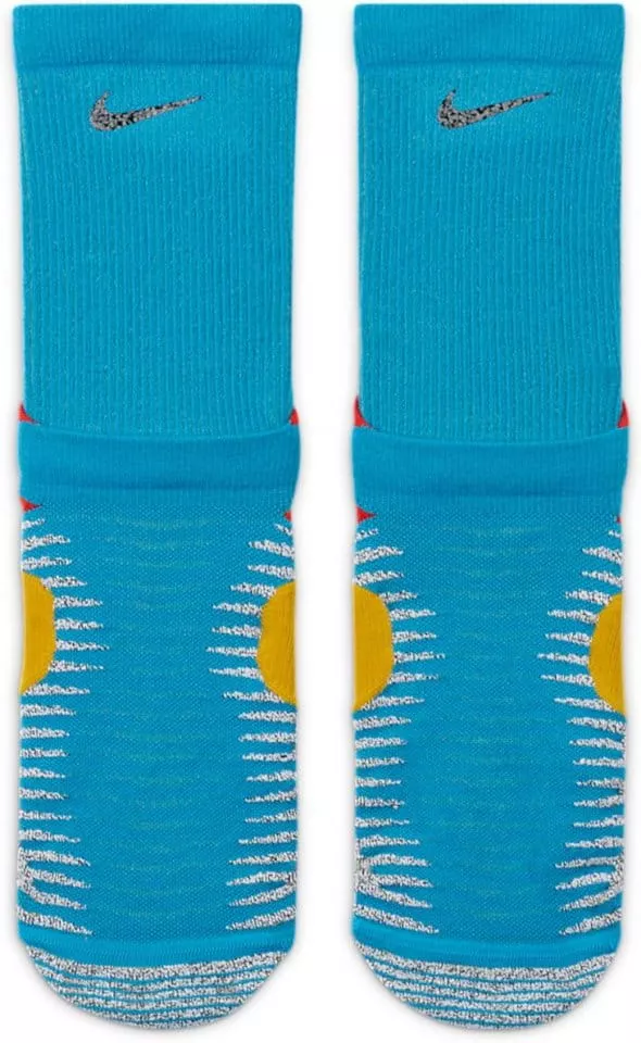 Ponožky Nike U TRAIL RUNNING CREW