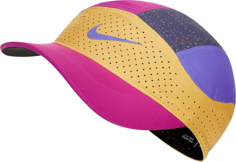 Dámská běžecká kšiltovka Nike AeroBill Tailwind