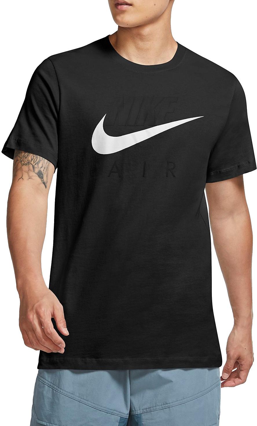 Pánské tričko s krátkým rukávem Nike Sportswear Air HBR