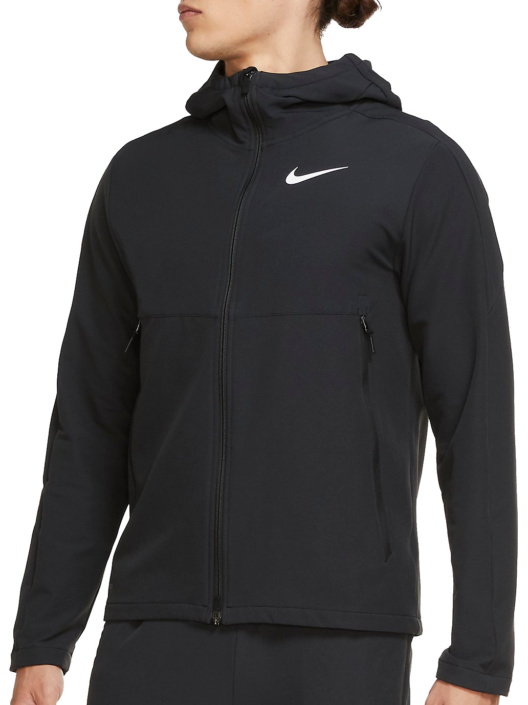 Nike Therma Woven Training Kapucnis kabát