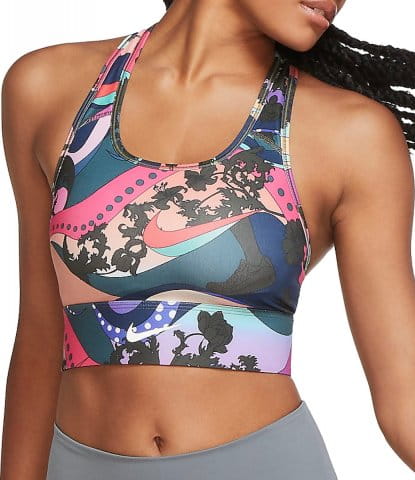 SWOOSH ICNCLSH BRA PRT LL