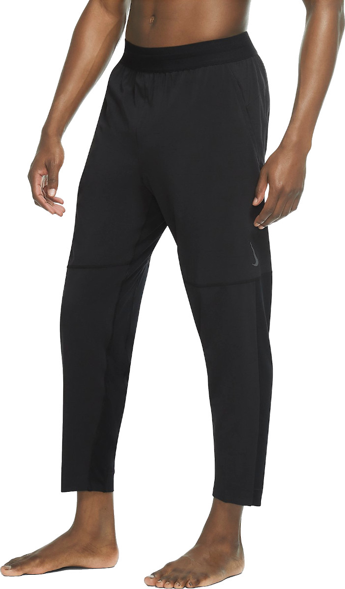 Nike M NK PANT CW YOGA Nadrágok