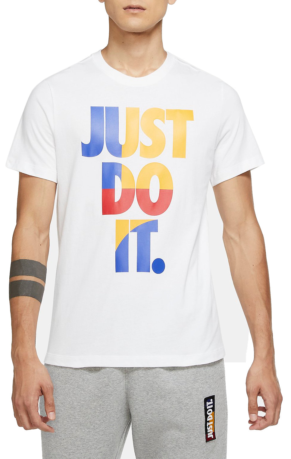 T-shirt Nike Sportswear JDI