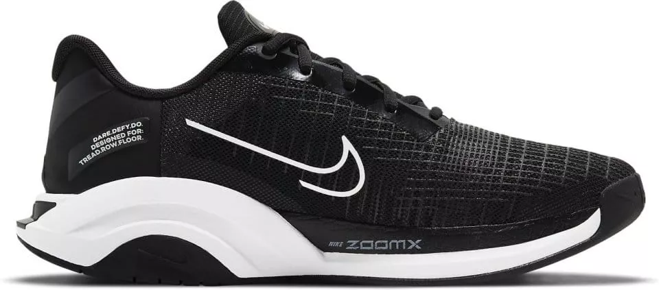 Παπούτσια για γυμναστική Nike M ZOOMX SUPERREP SURGE