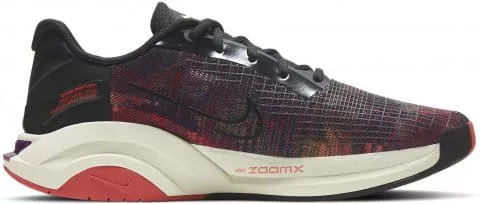 Zapatillas de fitness Nike M ZOOMX SUPERREP SURGE