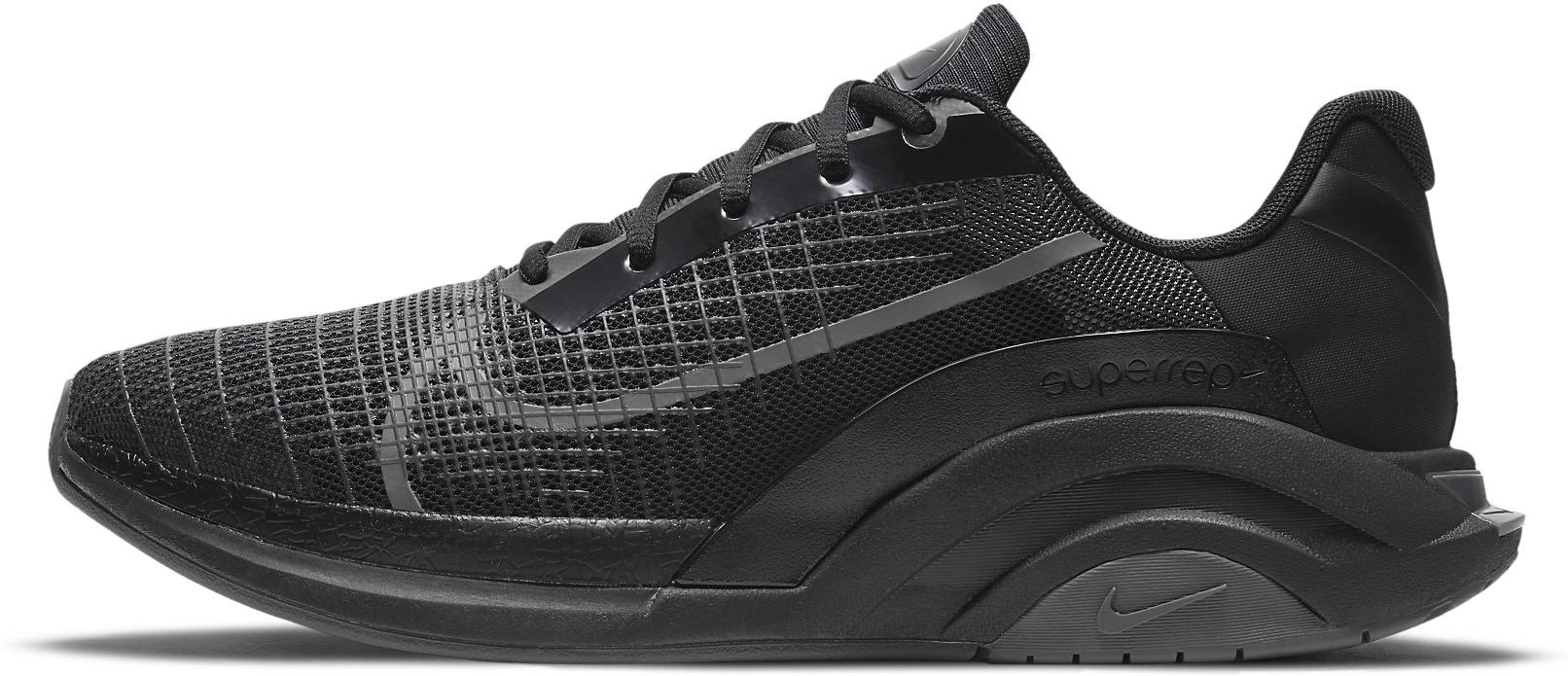 Scarpe fitness Nike ZOOMX SUPERREP SURGE