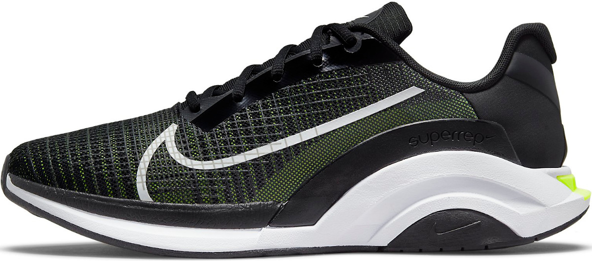 Fitness shoes Nike M ZOOMX SUPERREP SURGE